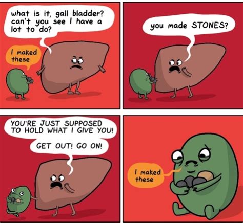 A stone in the kidney (or lower down in the urinary tract). Kidney Stones
