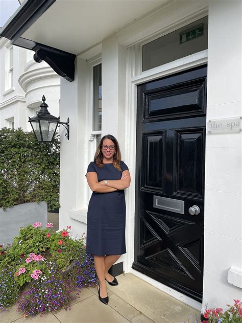 Newmarkets The Spa At Bedford Lodge Hotel Appoints Spa Manager Bedford Lodge Hotel Spa