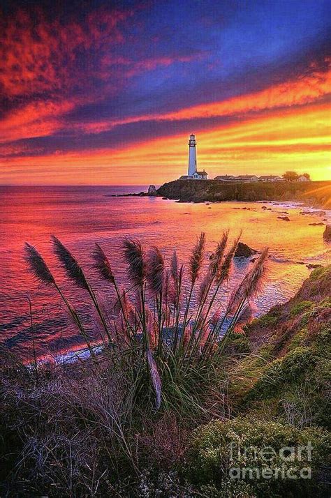 Lighthouse Photograph By World Best Fine Art America