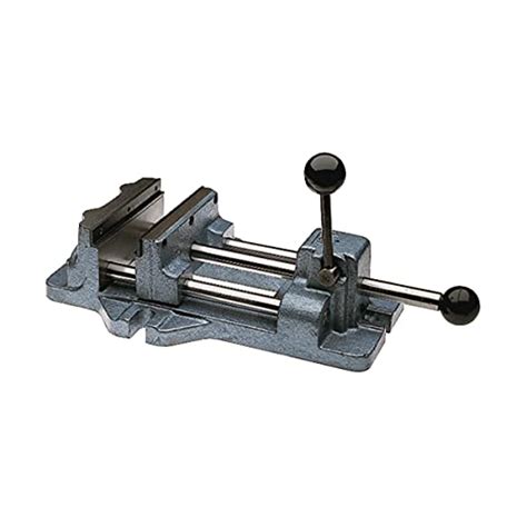 Wilton Inch Low Profile Drill Press Vise