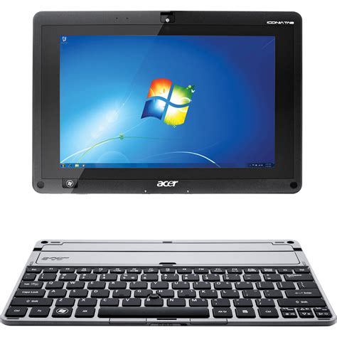 Acer W500 101 Multi Touch Screen Tablet Lerk602047 Bandh
