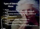Photos of 7 Types Of Abuse In Nursing Homes