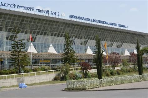 Ethiopian Airlines Opens New Terminal At Bole International Airport