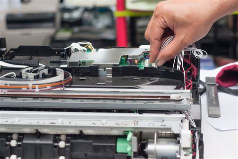 How To Get The Best Printer Repair Service Company