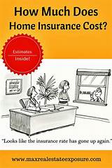 Images of How Much Does A Home Insurance Cost