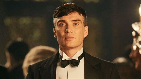 Peaky Blinders Season 5 Official Start Date Announced