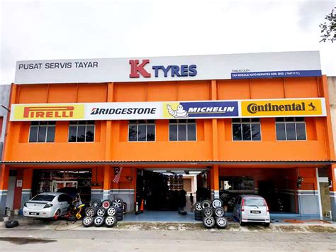 Built a network of petrol stations, car accessory & spare parts shops, mini markets, chinese medical halls and pasaraya outlets. TAH WHEELS AUTO SERVICES SDN.BHD. - Ecars