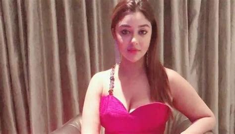 Who Is Actress Payal Ghosh Who Claimed That She Dated Cricketer Irfan