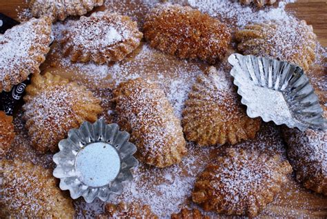 See more ideas about croatian recipes, food, desserts. Easy Croatian Cookies : 29 Delicious Croatian Desserts ...