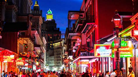 The 7 Best New Orleans Neighborhoods