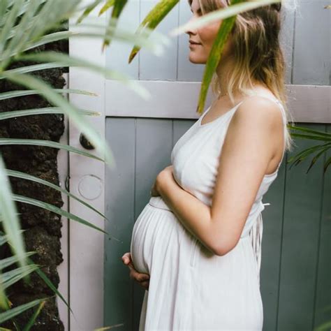 This Bride Complained About Her Pregnant Bridesmaid And The Internet