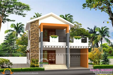 Simple Home Designs Modern House Design Small Houses
