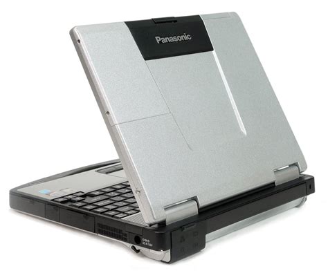 Laptop Panasonic Toughbook Cf 74 T7300