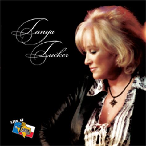 Live At Billy Bobs Texas Tanya Tucker Dvd Country Musicians Country Music Singers Country