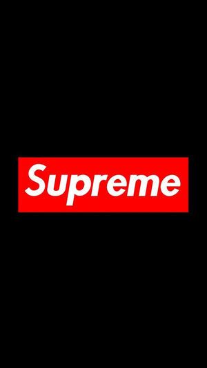 ブランド Supremeシュプリーム 待ち受け スマホ＆デスクトップ壁紙 画像まとめ おにぎりまとめ