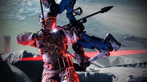 Destiny 2 Shadowkeep Images Daily Star