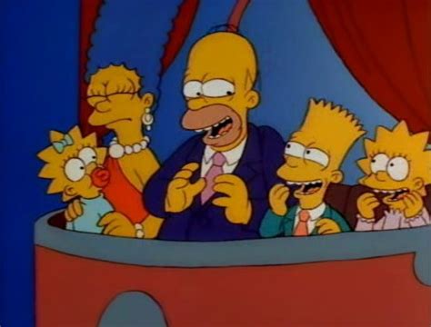 Osw Review The Simpsons Season 1