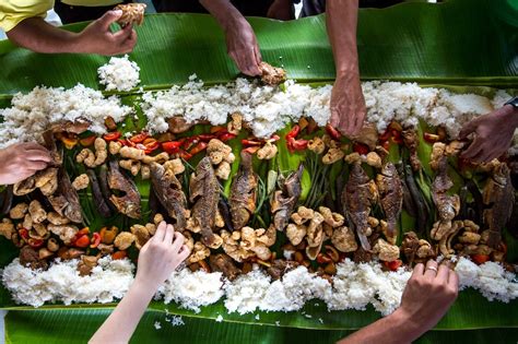 A Filipino Food Historian On Why We Eat What We Eat Abs Cbn News