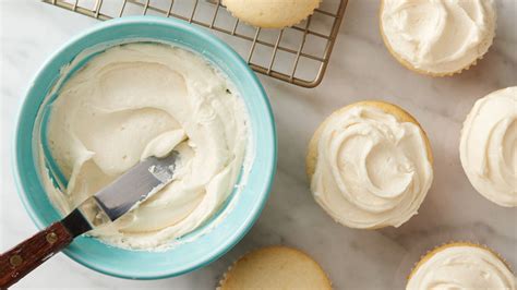 vanilla buttercream frosting recipe