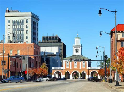 20 Things To Do In Fayetteville Nc In 2023