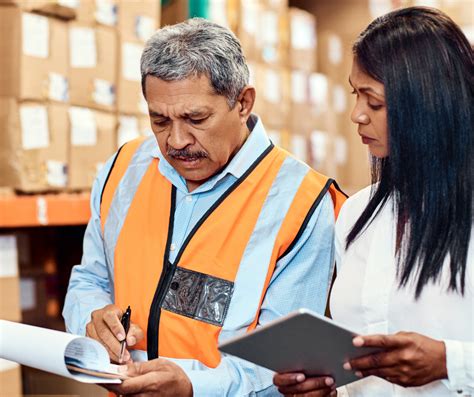 The 5 Essential Stages In Developing A Successful Supply Chain Trade