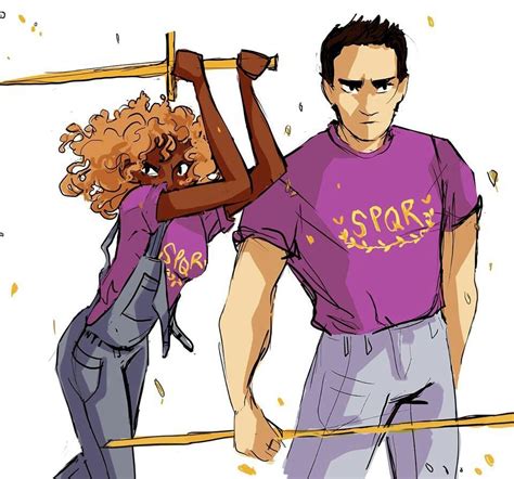 Hazel Levesque And Frank Zhang