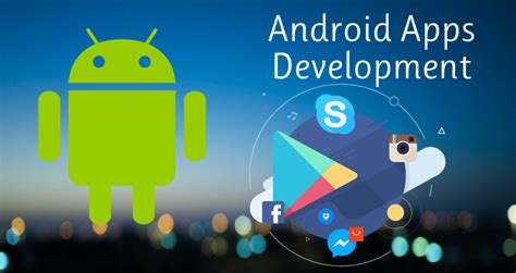Five Steps To Develop Android App Development For Beginners Nectareon