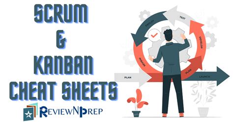 Scrum And Kanban Cheat Sheet Reviewnprep