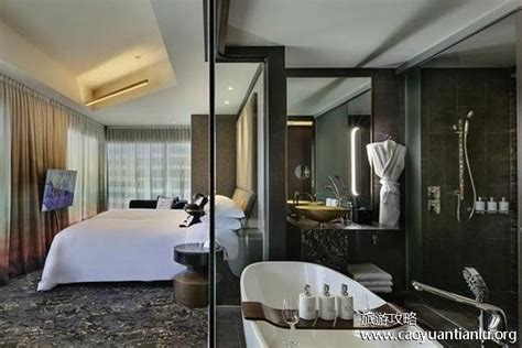 上海隔离酒店名单及费用2022年11月 住宿 旅游攻略