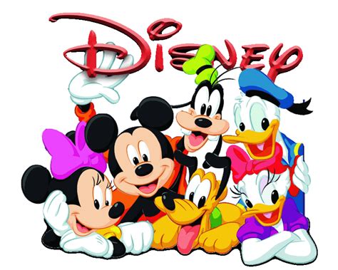 Walt Disney Logo Clipart Free Download On Clipartmag
