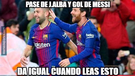 Estos Son Los Mejores Memes Del Fc Barcelona Celta Copa