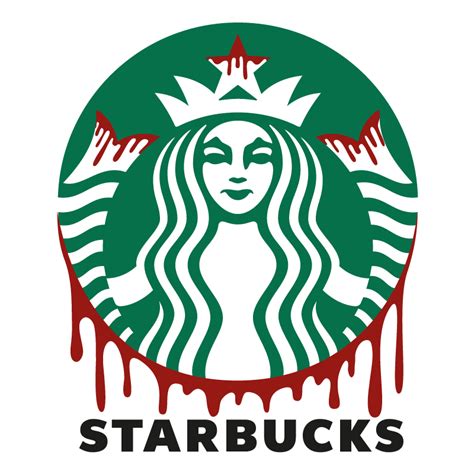 Starbucks Logo Transparent Background