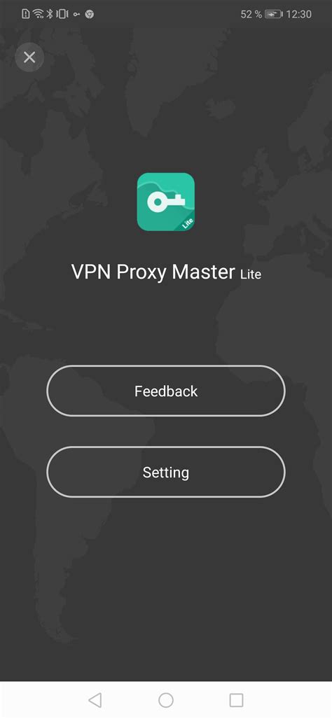 Baixar Vpn Proxy Master Lite 12521 Grátis Para Android