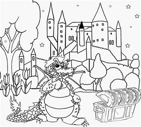 Https://favs.pics/coloring Page/all Hallows Eve Coloring Pages