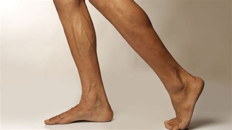 Pulled Torn Calf Muscle Recovery Time How To Heal Your Lower Leg
