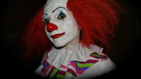 Another Clown Chases Kids In Macon Gafollowers