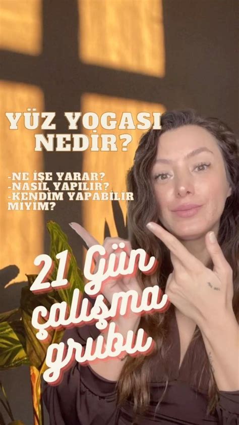 Instagram da Yasemin Şengül Selam arkadaşlar bazen içinde