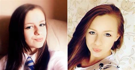 Schoolgirl Bethany Fitton Hanged Herself After Row With Brother