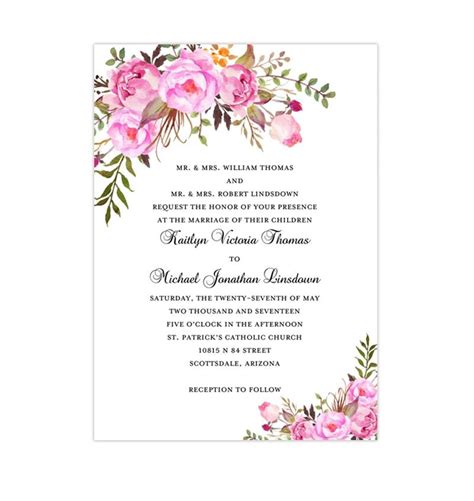When you're ready to send out the invites, check out templates for wedding invitation designs. Wedding_invitation_card_content - Introduction Letter