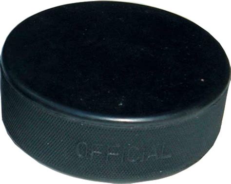 Eishockey Puck Original Baayaade