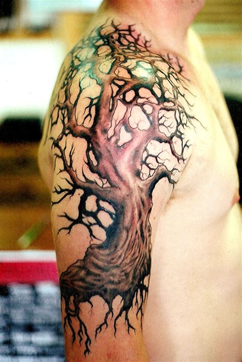 Tree Tattoo Designs Free Tattoo Designs Freetattoo