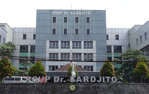Rsup Dr Sardjito 33 Orang Meninggal Karena Kehabisan Oksigen