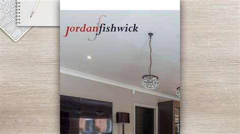 Jordan Fishwick Property Magazine