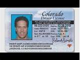 Colorado Insurance License Renewal Photos