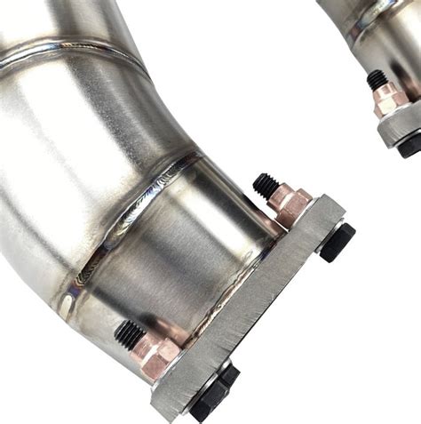 How wide is the vehicle, 2013 audi rs 7 liftback? downpipe AUDI A7 RS7 Quattro 4.0T (560 Hp) 2013-