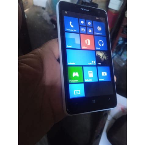 Jual Nokia Lumia 625h Shopee Indonesia