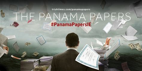 It's not that surprising from john boorman because he is a director with a wildly unpredictable career behind him after all. Panama Papers | The Irish Times