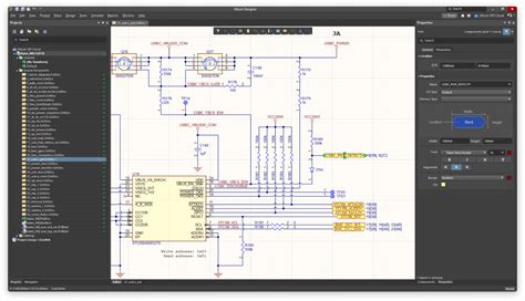 Altium Designer Pcb Design For Electronics Eda Design Altium