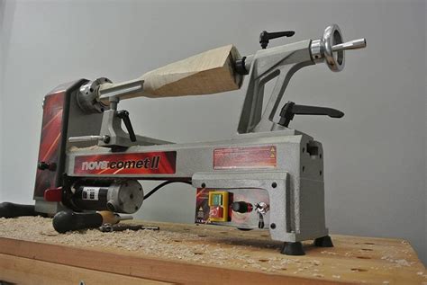 10 Best Wood Lathes For Turning Bowls Top Picks 2024