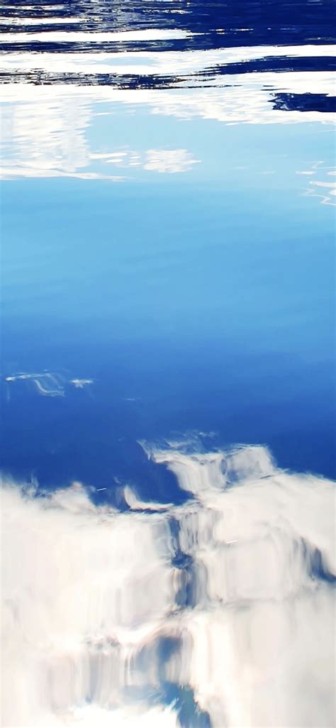 Landscape Sea Seiun Wallpapersc Iphonexs